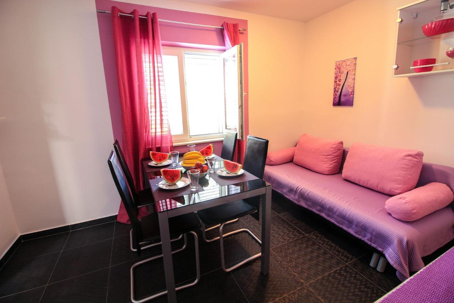 Apartments Jadra - With Parking Primošten Kültér fotó