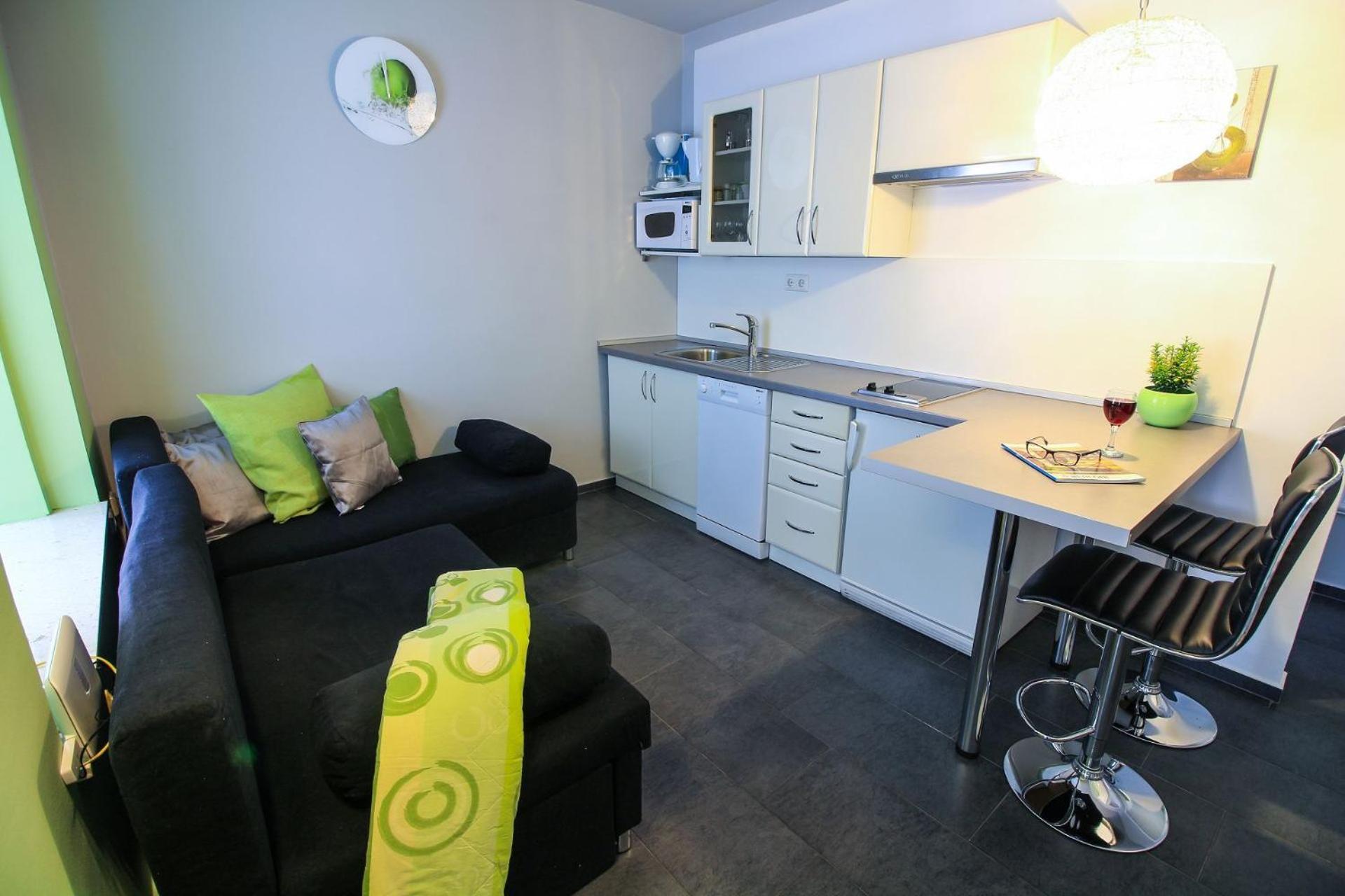Apartments Jadra - With Parking Primošten Kültér fotó