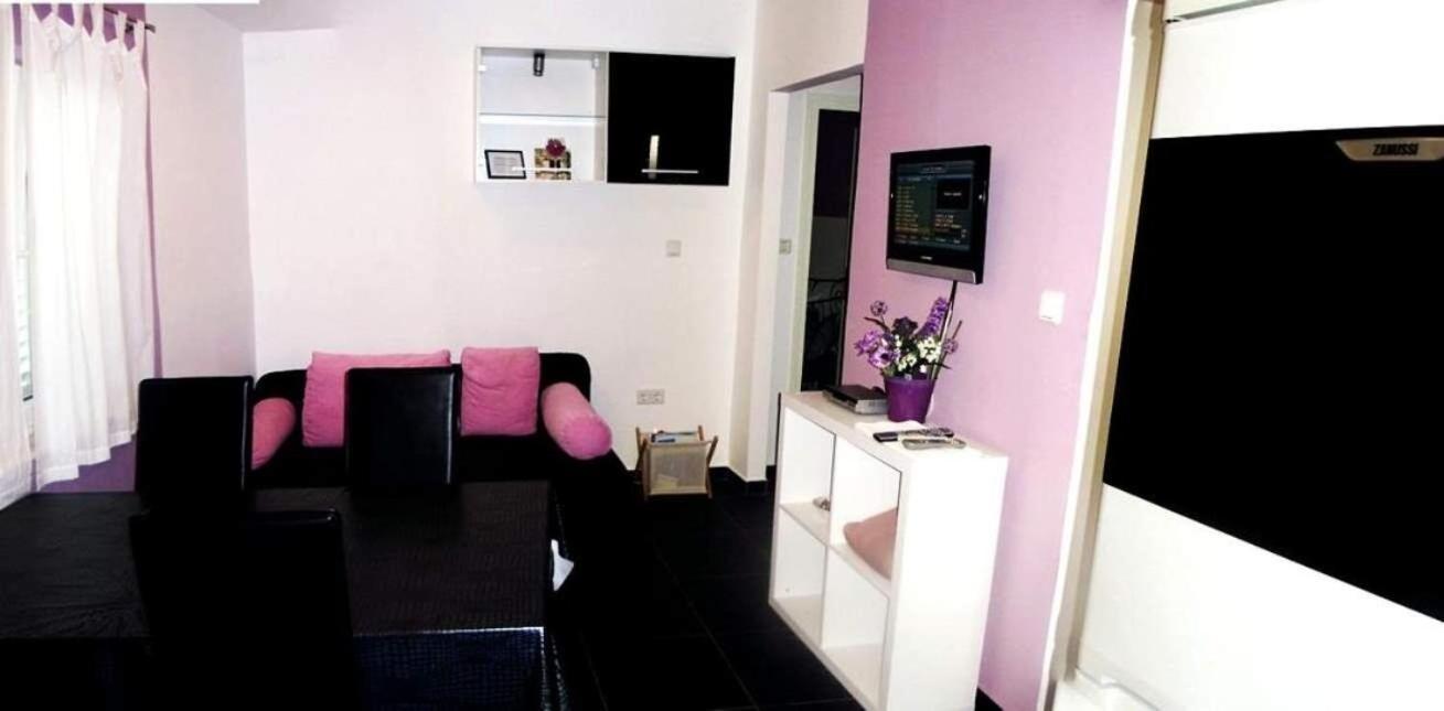 Apartments Jadra - With Parking Primošten Kültér fotó